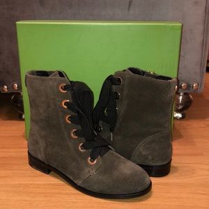 Kate Spade ♠️ New York Boots!
